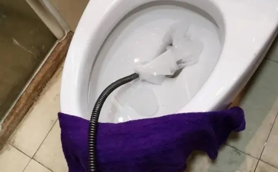 和庆镇马桶疏通